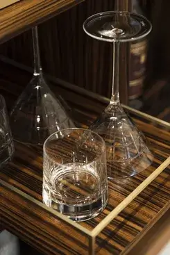 Stills, le bar à spiritueux​