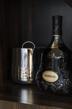 Stills, le bar à spiritueux​