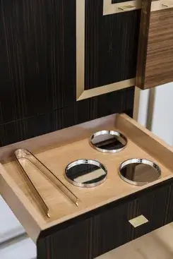 Stills, le bar à spiritueux​