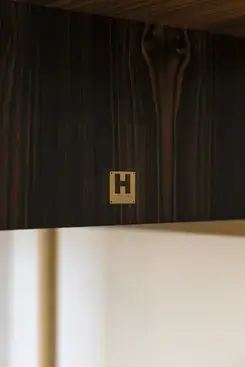 Stills, le bar à spiritueux​