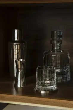 Stills, le bar à spiritueux​