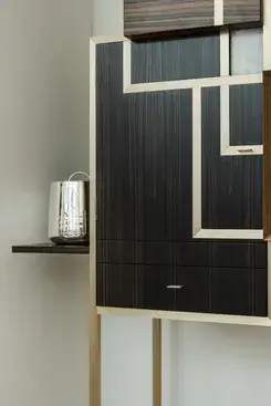 Stills, le bar à spiritueux​