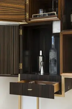 Stills, le bar à spiritueux​