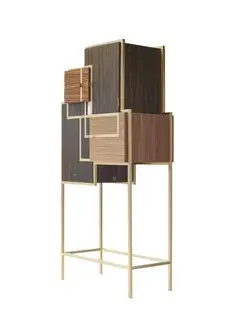 Stills, le bar à spiritueux​