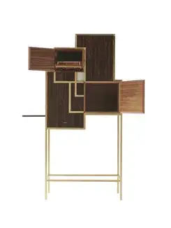 Stills, le bar à spiritueux​