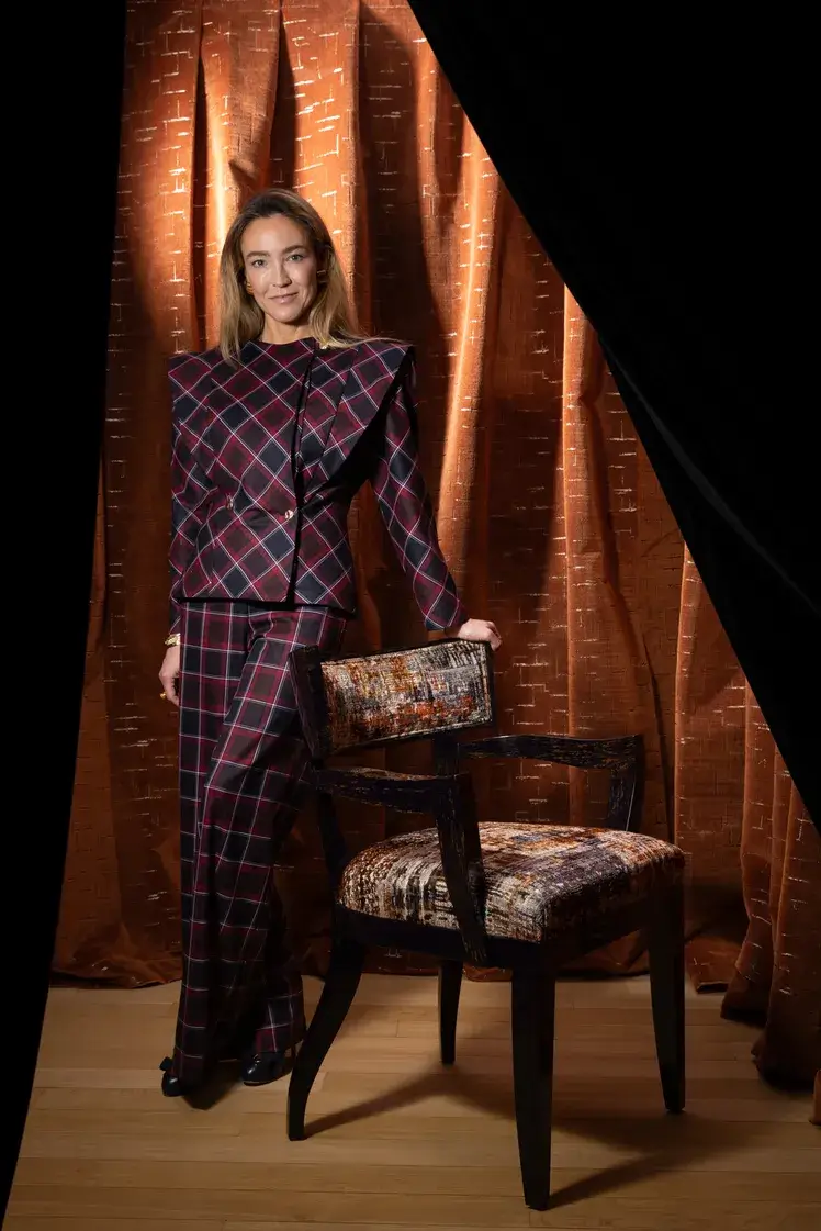 Victoria-Maria Geyer