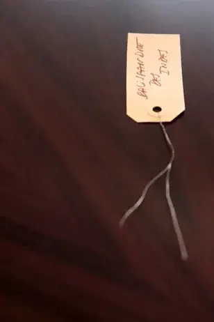 Bois de rose des Indes orientales