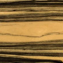 Ebène blanc du Laos