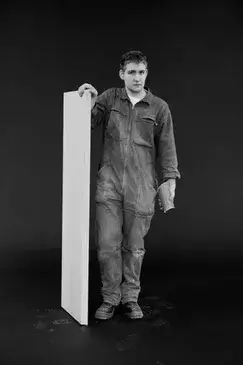 Artisans Qualifiés​