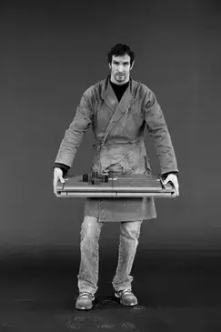 Artisans Qualifiés​