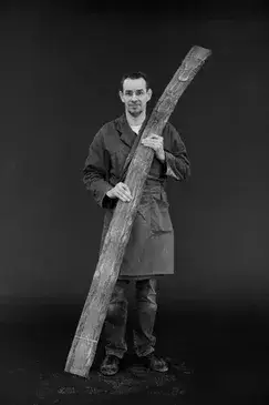 Artisans Qualifiés​