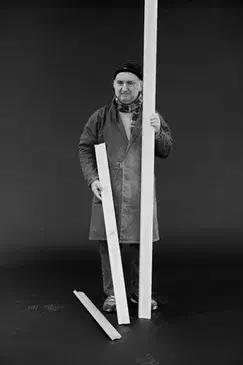 Artisans Qualifiés​