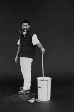 Artisans Qualifiés​