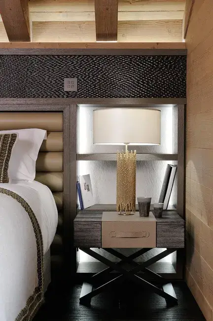 Châlet Elixir, Méribel, France