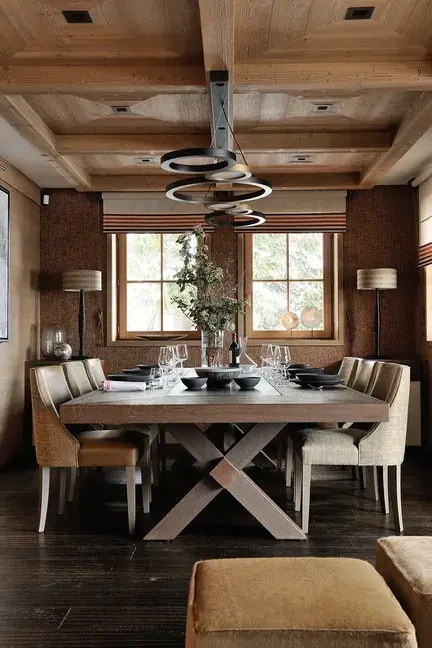 Châlet Elixir, Méribel, France