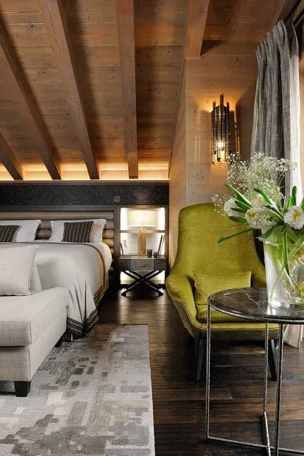 Châlet Elixir, Méribel, France