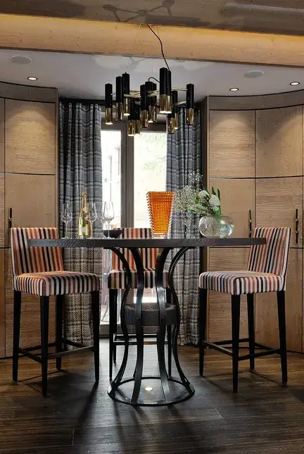 Châlet Elixir, Méribel, France