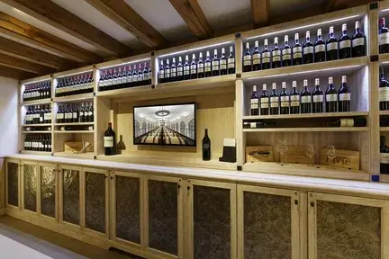 Château Pavie, Saint-Émilion, France