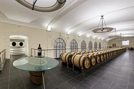 Château Pavie, Saint-Émilion, France