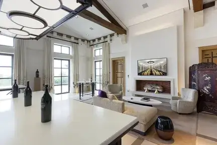 Château Pavie, Saint-Émilion, France