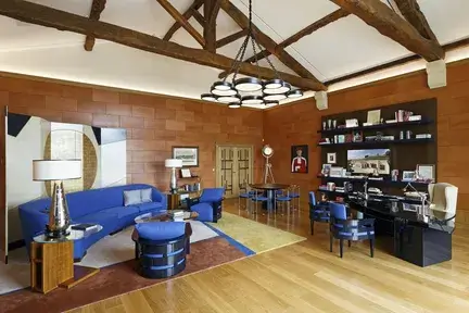 Château Pavie, Saint-Émilion, France