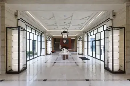 Château Pavie, Saint-Émilion, France