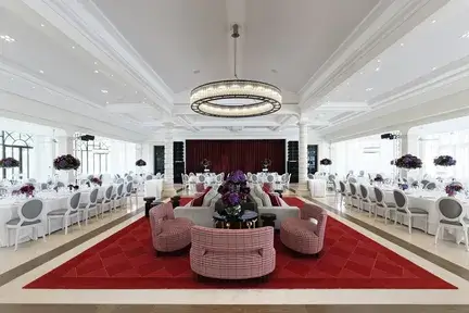 Château Pavie, Saint-Émilion, France