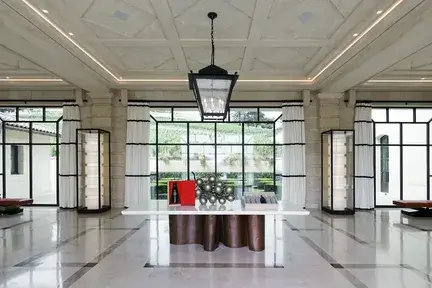 Château Pavie, Saint-Émilion, France