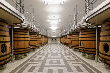 Château Pavie, Saint-Émilion, France