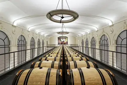 Château Pavie, Saint-Émilion, France