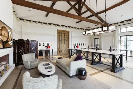 Château Pavie, Saint-Émilion, France