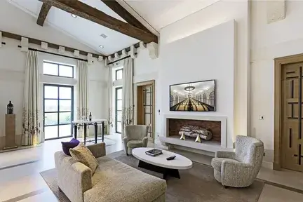 Château Pavie, Saint-Émilion, France