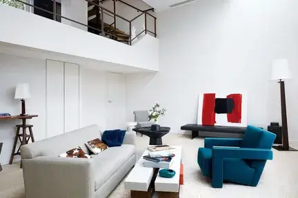 Hameau Boileau, Paris, France