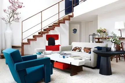 Hameau Boileau, Paris, France