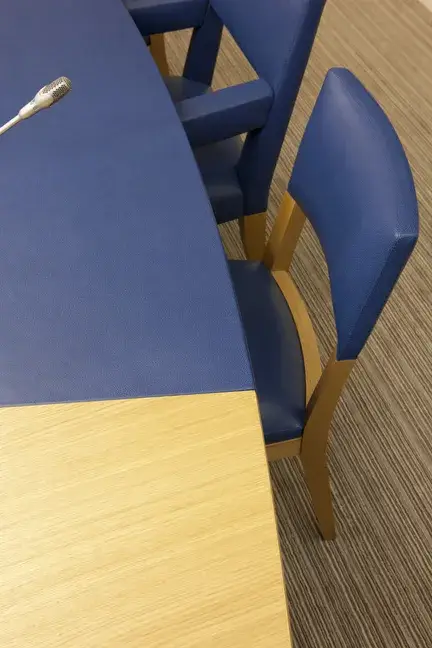 Le Sénat, Paris, France