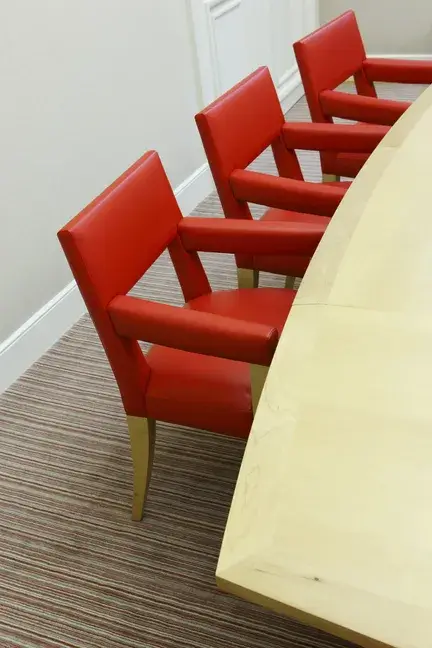 Le Sénat, Paris, France