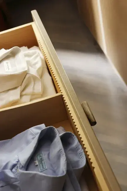 Le vestiaire d'un gentleman, Genève, Suisse