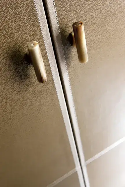 Le vestiaire d'un gentleman, Genève, Suisse