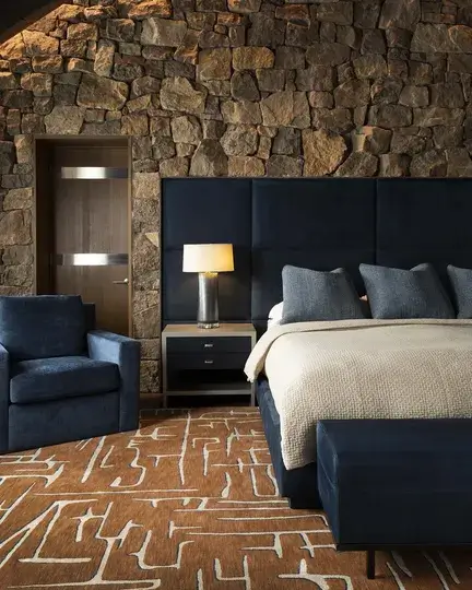 Maison Privée, Colorado, États-Unis