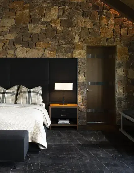 Maison Privée, Colorado, États-Unis