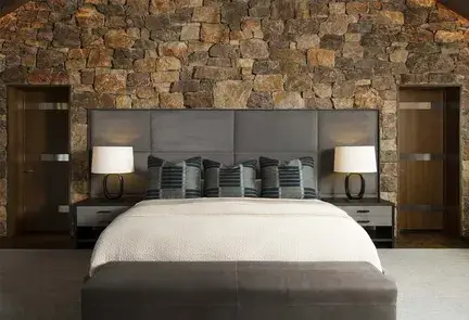 Maison Privée, Colorado, États-Unis