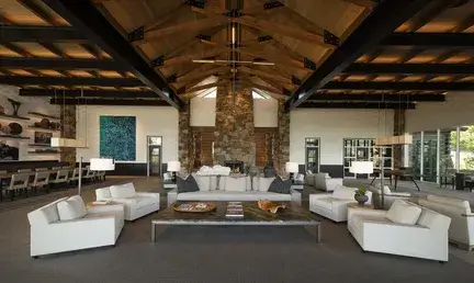 Maison Privée, Colorado, États-Unis