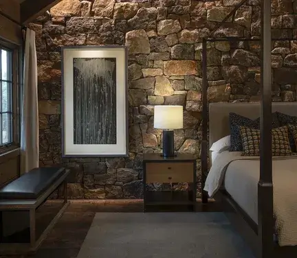 Maison Privée, Colorado, États-Unis