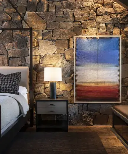 Maison Privée, Colorado, États-Unis