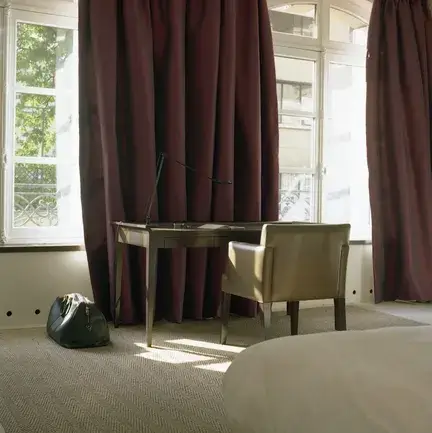 Maison Privée, Paris, France