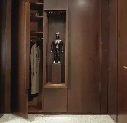 Maison Privée, Paris, France