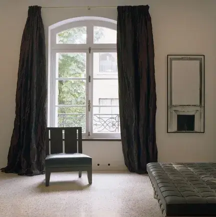 Maison Privée, Paris, France