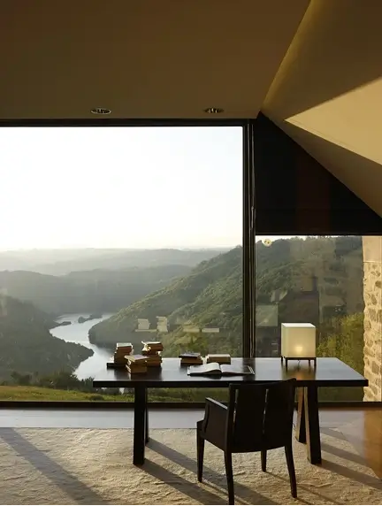 Maison Privée, Auvergne, France