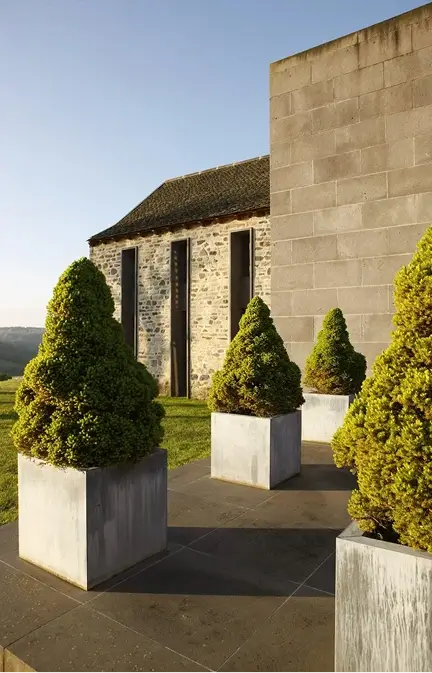Maison Privée, Auvergne, France