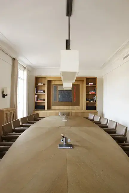 Massena Finance, Paris, France